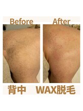 レガリア(LEGAREA)/