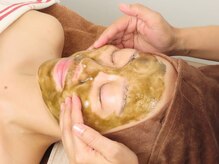 エムアールエイチ ウィズピービーピー(MRH withPBP)/◆ハーブピーリング