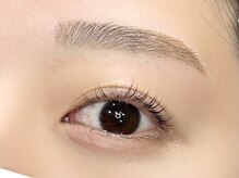 ソプラ 京都駅前店(sopra)/アイブロウwax+まつ毛パーマ