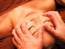 カルムエール(CALME AIR)/リフトアップ・小顔矯正