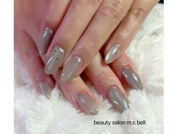 エムシーベル(m.c bell)/