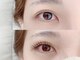 レアナル 池袋店(Leanalu)の写真/お客様1人1人の目の形に合わせて、独自の提案します◎カラーエクステ・セーブルなど対応できる種類も豊富♪
