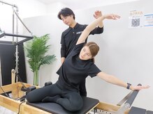 アスフィット 金町店(ASFiT)