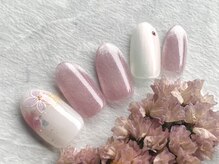 ジーシーネイル(G C nail)