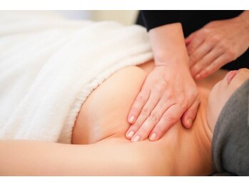 クレーヴ 宇部店(CREVE)/バストボリュームアップ☆