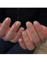 シェリーネイル 恵比寿(cherie nail)/