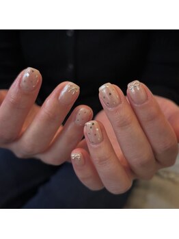 シェリーネイル 恵比寿(cherie nail)/