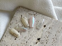 エムプラスビューティー(M+)/夏デザイン