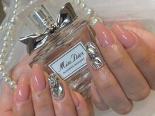 ファメル 赤坂店(Fam-er)/ワンカラー×埋め尽くし