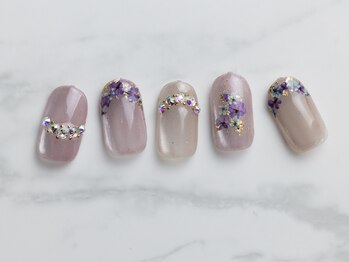 ボニータ(Bonita)/ゴージャスコース