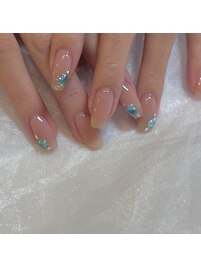 ワンカラー★担当須佐