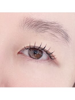 アテ(ate.)/フラットラッシュ120本