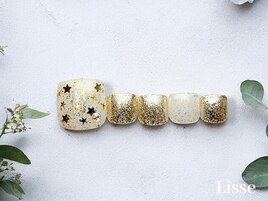 初回◇FOOT シンプル