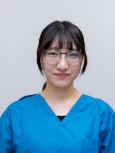 リーフ整骨院 二俣川院 中村 優里