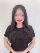カリーナ(Carina) 平沢 沙有理