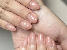 リコ(Liko)の雰囲気（こだわりジェルで美しさ長持ち☆自爪育成で何歳までも美しく。）