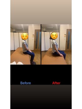 ヴィバランス(Vebalance)/骨盤矯正♪