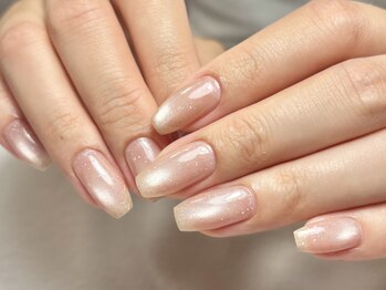 ソルティ 草加(sortie)/マグネット