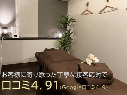 リビコ(ReBeCo)の写真