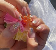 nail salon C.【シードット】