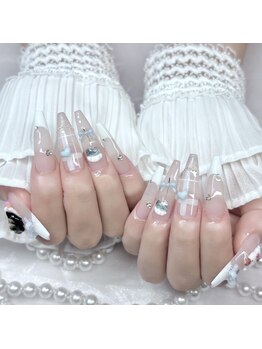 ベスパー(Vesper)/ネイリストmiu