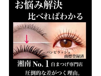 バンビちゃんのお目目 熊本店