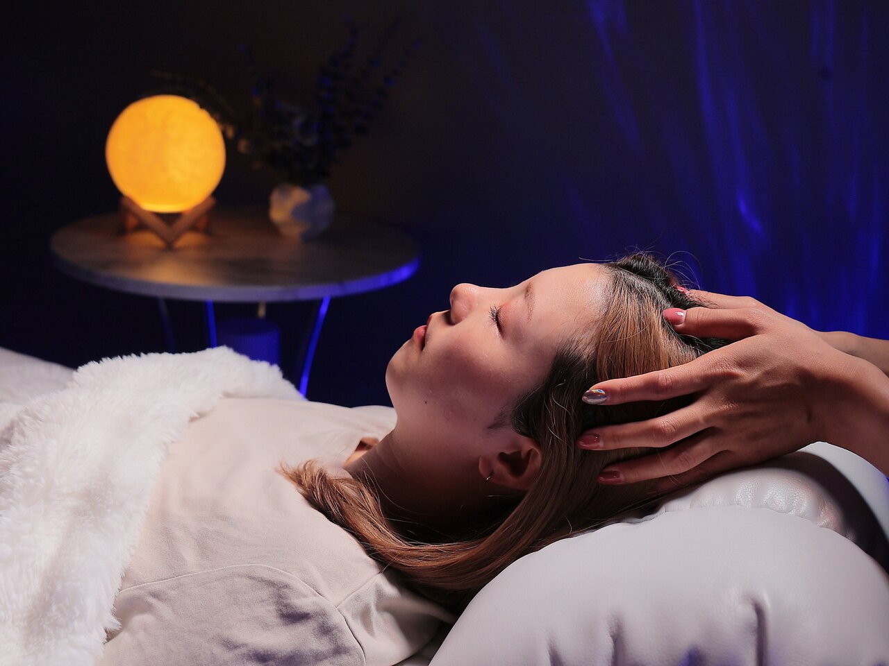 月(TSUKI)｜ホットペッパービューティー