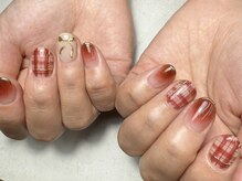 マニ ネイル ケア 京都店(mani nail CARE)/【アート自由】チェック