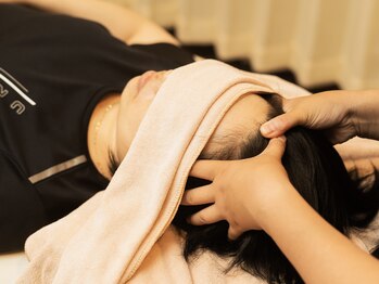 まい整体院/まい整体院 | 台湾式もみほぐし