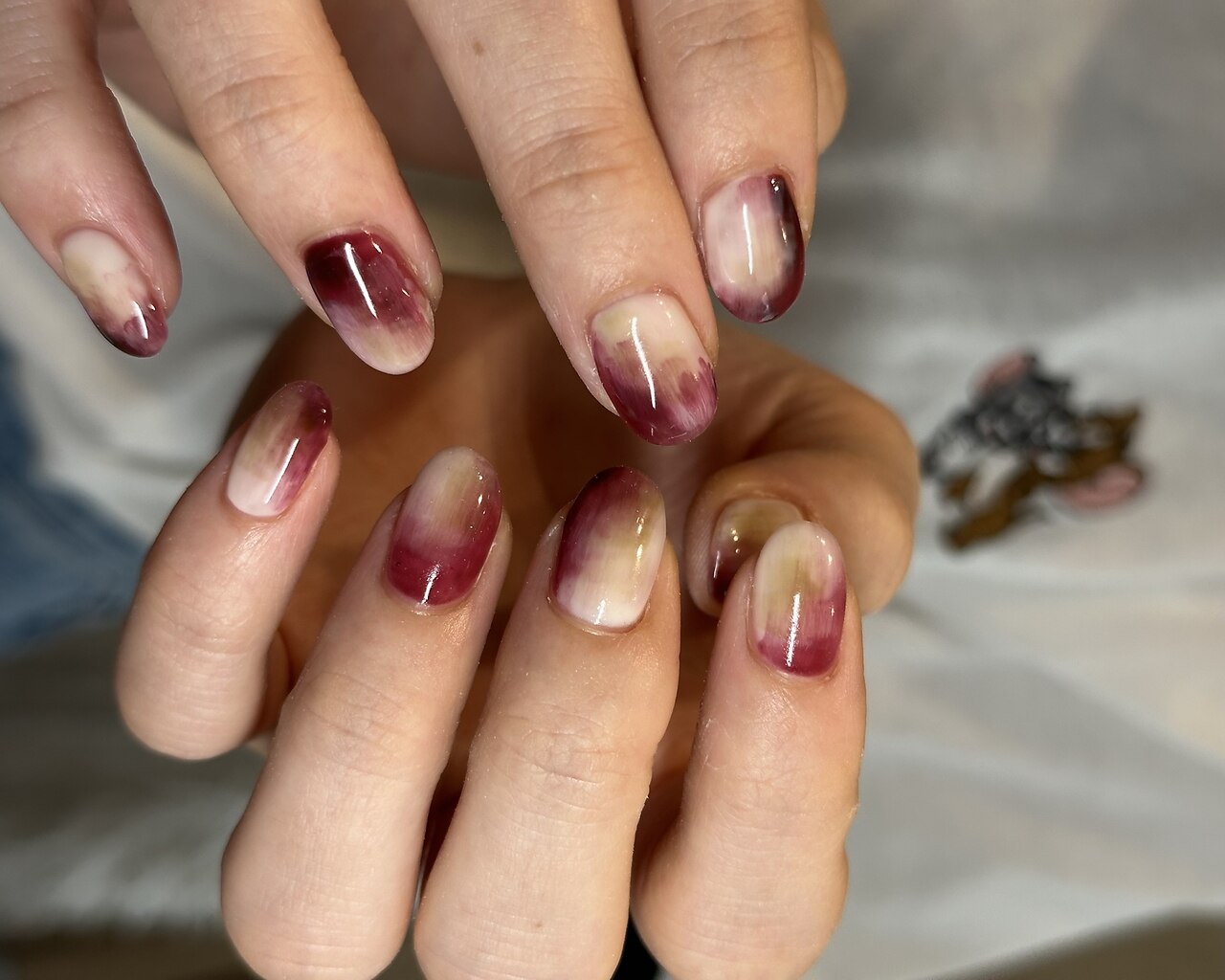 チャコネイルズ(CHACO NAILS)｜ホットペッパービューティー