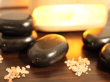 晴琉(haru)/ホットストーン