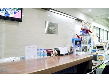 ハル ゴルフクリニック 銀座スタジオ/