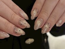 デイシー ネイルアンドアイラッシュ 新宿(deicy)/デザインコース