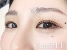 ラヴォール 天王寺アポロ店(Lovall)/パリジェンヌ・まつ毛パーマ