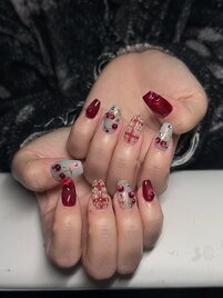 チップ長さだし持ち込み