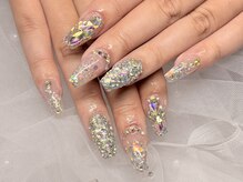 エス(S)/スカルプ★