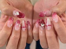 シオ 錦糸町(sio.)/パーツ込おまかせコース(90min)