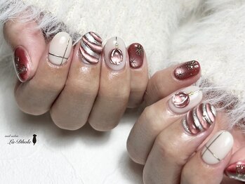 ラドール(La Dhole)