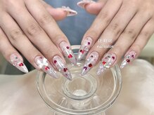 ルレーブ(LE REVE)/持ち込みデザイン