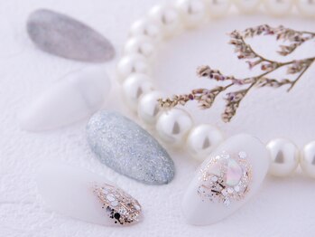 リー 浜松領家店(Ree)/オフィスネイル