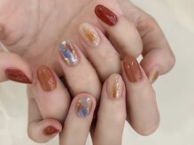 スーパーガール(supergirl)/