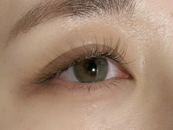 リファーレ 代々木(RIFARE)/ブラウンマツエク☆代々木