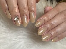 BBG 上野店/ワンカラー