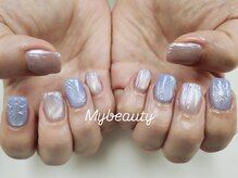 私のビューティー