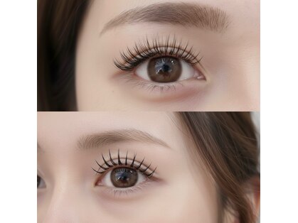 ボディーシュエリーマツエクサロンマリブ(MALIBU)の写真