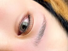 ルミア 用賀(Lumia)/パリジェンヌ&眉毛wax