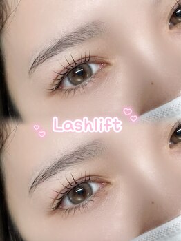 ハーレイクイーン(Harley Queen)/似合わせまつげパーマ