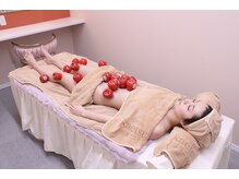 Kaetsu　痩身美容エステサロン　銀座店/ダイエットカッピング