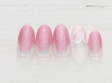 ティアラリュクス 幕張リゾート店/☆季節限定☆デザイン9種￥6990