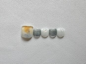 フットニュアンスデザイン¥9350